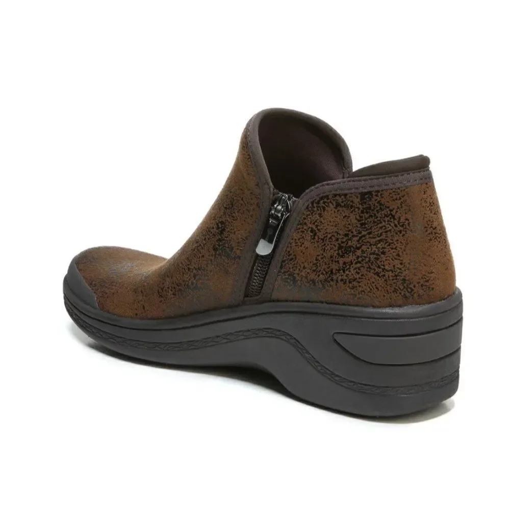 BZees Domino Bootie